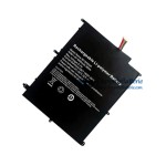 Akku für Teclast F15s Type-A-7lines 30154200P 28140168 [Ersatzakku]